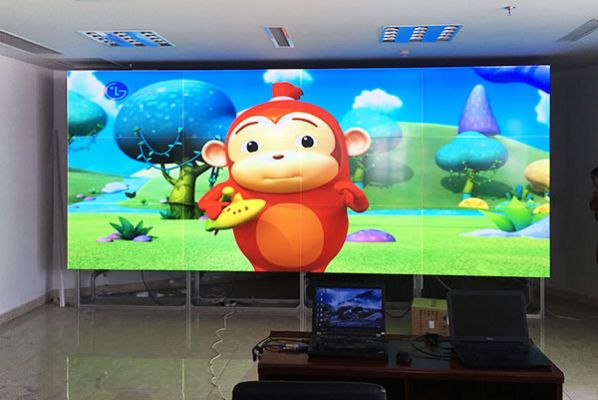 無縫拼接屏的質量如何保證？從哪些方面來評定