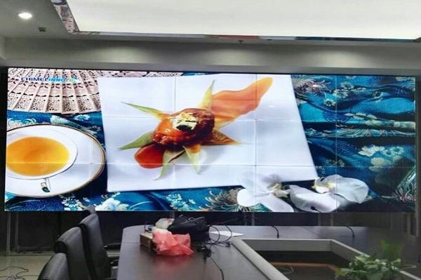 無(wú)縫拼接屏被眾多客戶(hù)喜歡的原因及應(yīng)用領(lǐng)域