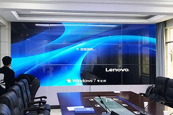 無(wú)縫拼接屏的發(fā)展與交通指揮中心的應(yīng)用