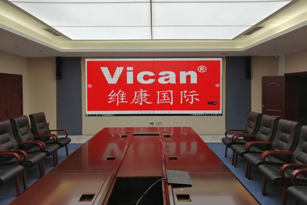 拼接屏有什么應(yīng)用優(yōu)勢(shì)？