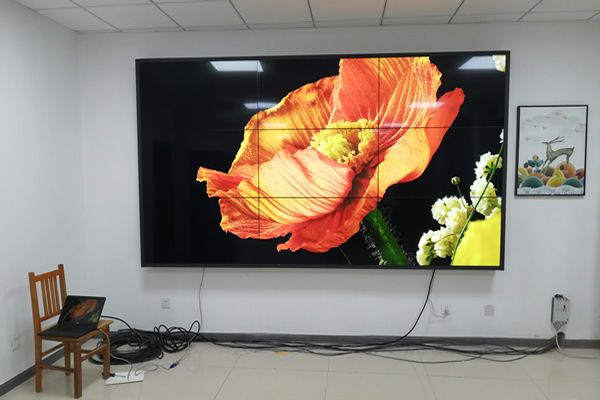 合理的維護(hù)，可以延長拼接屏使用壽命