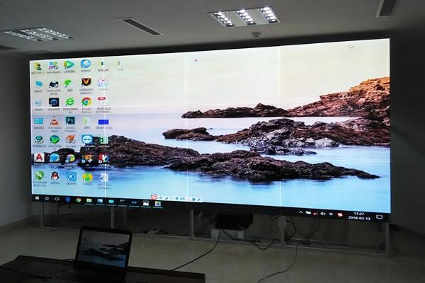 無(wú)縫拼接屏廠家能為用戶帶來(lái)什么好處？