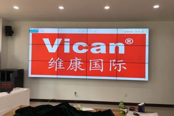 液晶拼接屏哪家好？14年生產(chǎn)經(jīng)驗(yàn)，專業(yè)技術(shù)服務(wù)