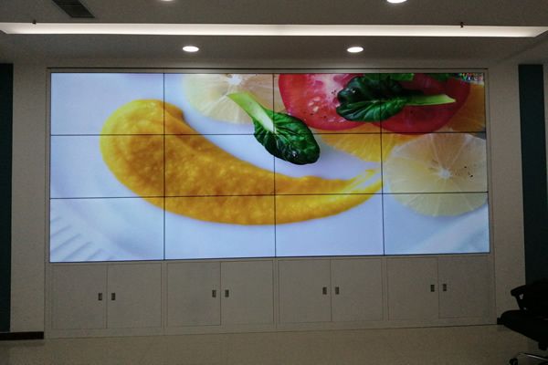 拼接屏廠家哪家好，全國上門維保嗎？