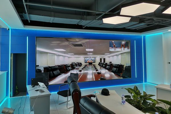 拼接屏廠家未來發(fā)展方向，如何能在競爭中脫穎而出？