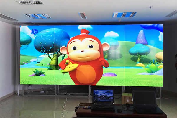 無縫拼接屏一般應(yīng)用在哪些場合？