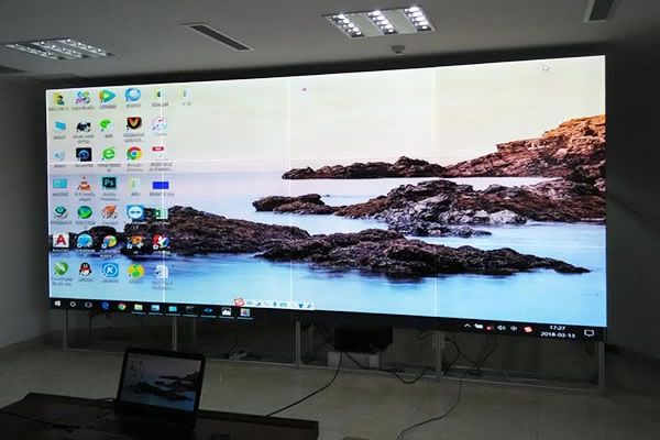 為什么無縫拼接屏越來越受市場(chǎng)歡迎？