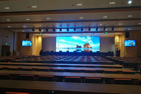 無縫拼接屏項(xiàng)目的投標(biāo)方案如何設(shè)計(jì)？