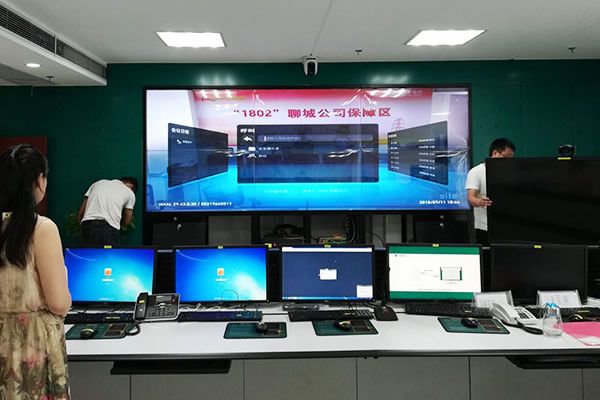 無縫拼接屏有什么優(yōu)點(diǎn)？