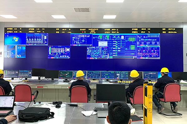 拼接屏行業(yè)未來市場(chǎng)發(fā)展方向