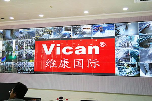 環(huán)境溫度對拼接屏的使用有哪些影響？