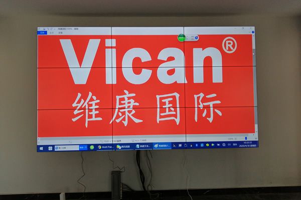 我們選購拼接屏，不應(yīng)該只注重其價格因素