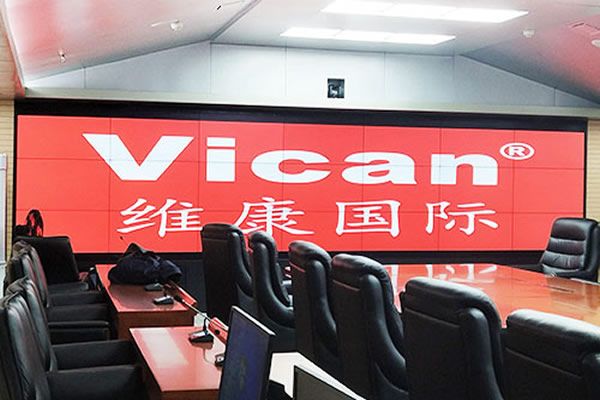 lcd拼接屏與DLP大屏的有什么區(qū)別？