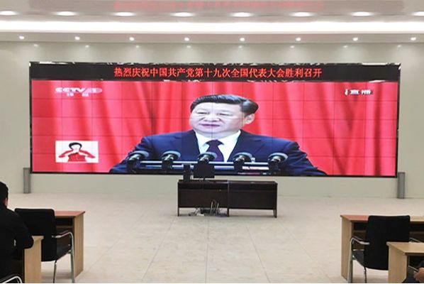 拼接屏價(jià)格存在較大的差異，該如何選擇？