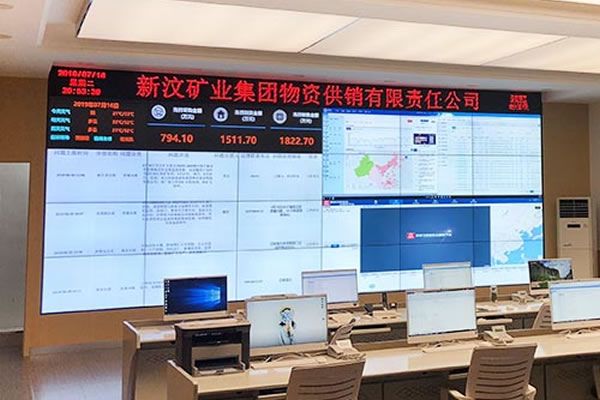 會(huì)議室顯示屏有哪些？