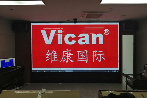 無縫拼接屏與小間距LED如何選擇？