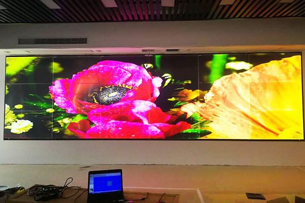 無縫拼接屏具有哪些特點？