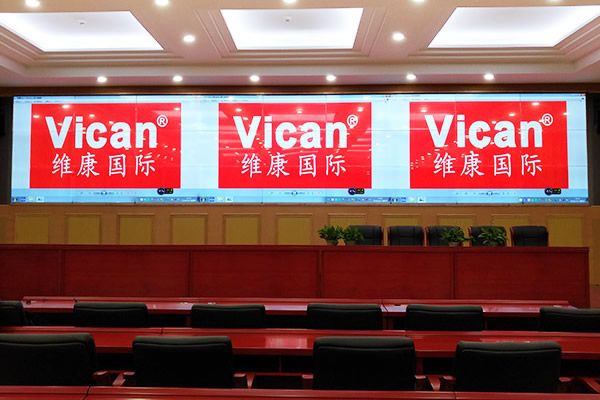 無(wú)縫拼接屏價(jià)格的高低對(duì)應(yīng)不同的產(chǎn)品質(zhì)量