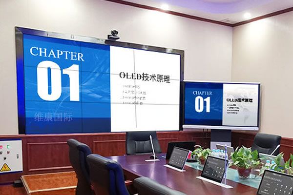 合理的使用無縫拼接屏，有效延長(zhǎng)其使用壽命