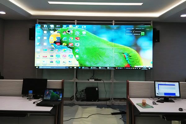 如何挑選無縫拼接屏？在此之前需要了解這些知識