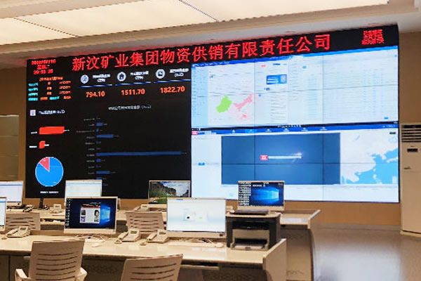 會議室拼接屏該如何選擇？