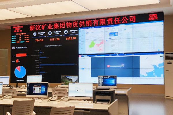 如何選擇信賴的液晶拼接屏廠家的產(chǎn)品？