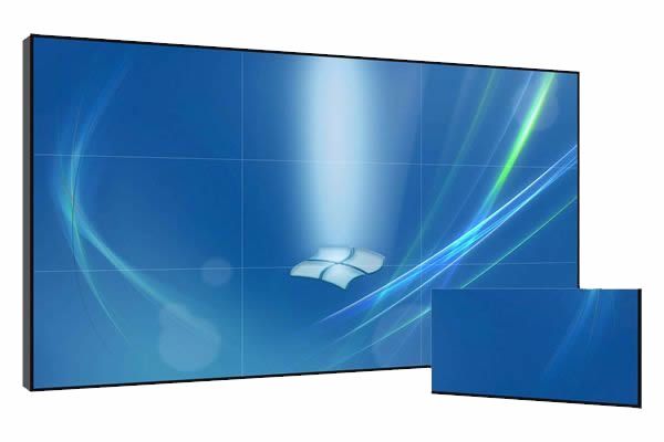 55寸電子無(wú)縫拼接屏-三星