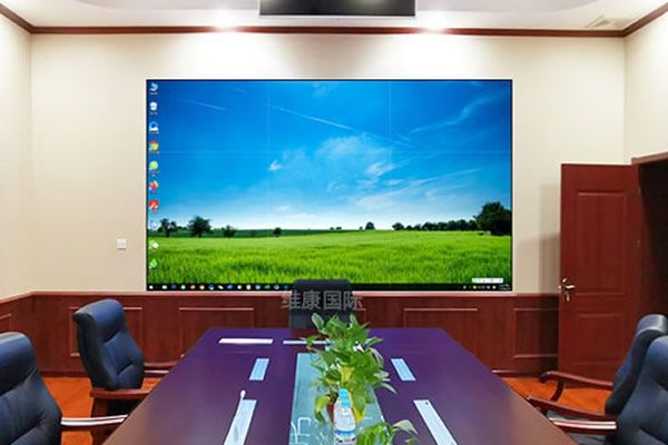 采購拼接屏需要注意哪些參數(shù)？