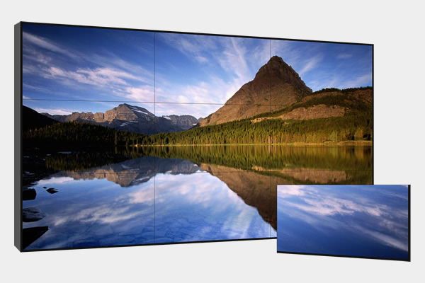 維康拼接屏：庫存充足、現(xiàn)貨供應(yīng)