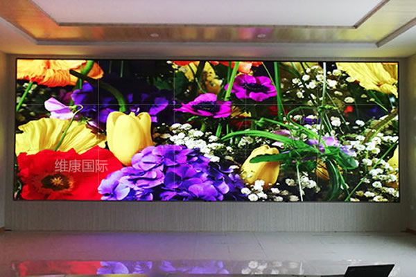 關(guān)于拼接屏的采購方法與技巧，可以收藏來參考