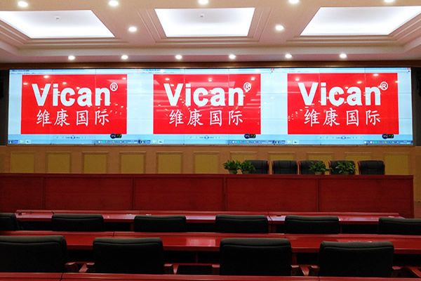 無縫拼接屏廠家為什么集中在深圳地區(qū)？