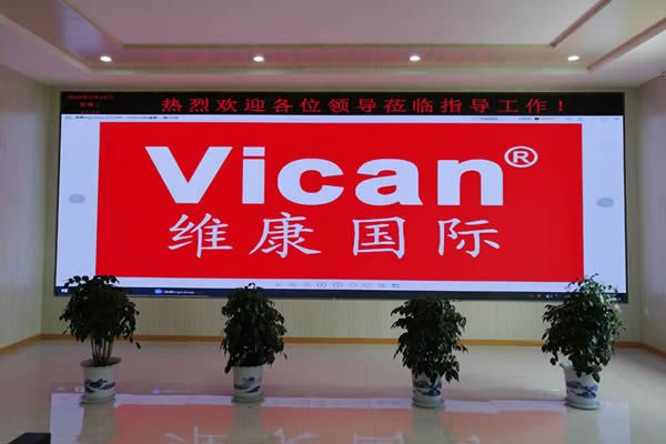 小間距LED顯示屏的清晰度怎樣？