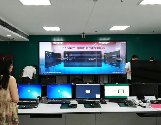 無縫拼接屏有什么優(yōu)缺點(diǎn)？