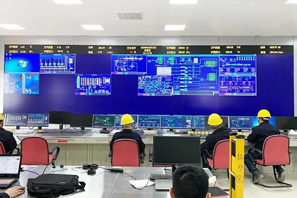 常見的液晶拼接屏騙術(shù)有哪些？