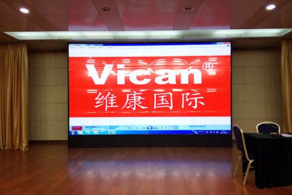 無縫拼接屏受歡迎的原因有哪些？