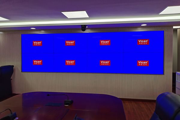 一套完整的拼接屏解決方案包含哪些方面？