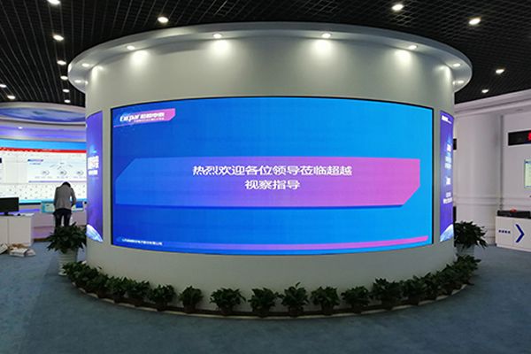 為什么現(xiàn)今OCB小間距LED顯示屏很受市場歡迎？