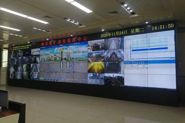 如何選擇深圳無縫拼接屏廠家？