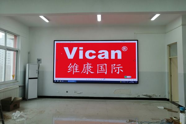 led顯示屏安裝與使用需要注意什么？