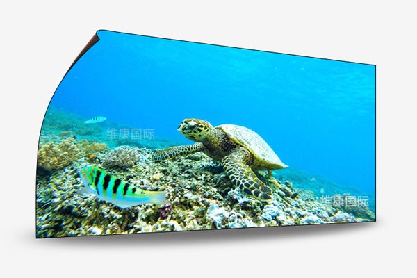 OLED拼接屏的應用優(yōu)勢有哪些？