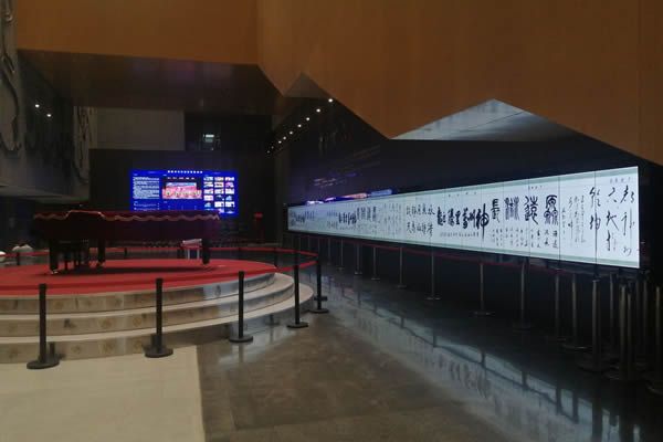 拼接屏在安裝前需要注意哪些問題？