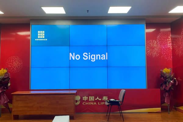 液晶拼接屏價(jià)格主要由哪些由哪些因素決定的？