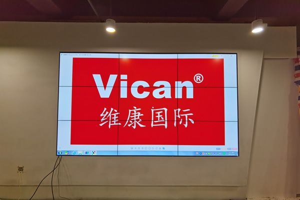 拼接屏的亮面與霧面區(qū)別在哪里，該怎么選擇？