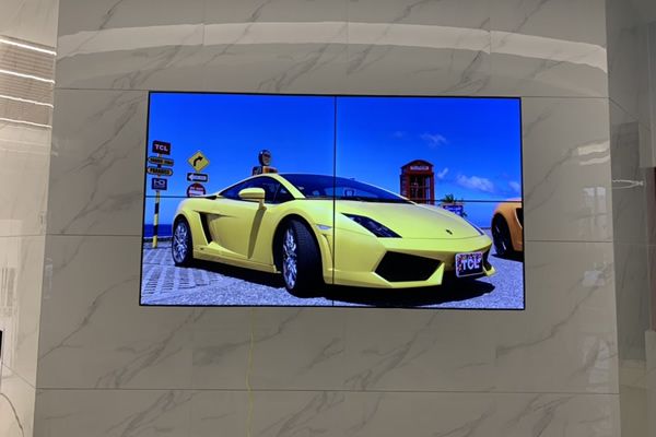 會議室使液晶拼接屏好還是LED全彩屏好？