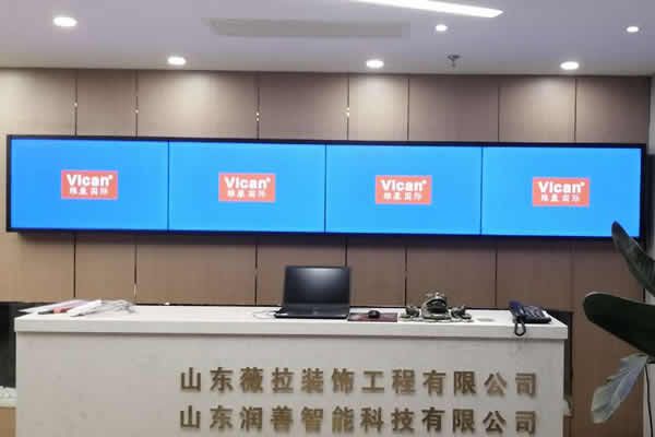 如何防止拼接屏老化現(xiàn)象？