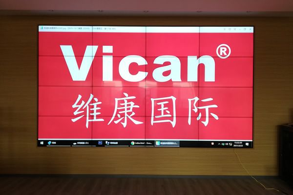 專業(yè)的液晶拼接屏廠家需要滿足客戶的哪些需求？