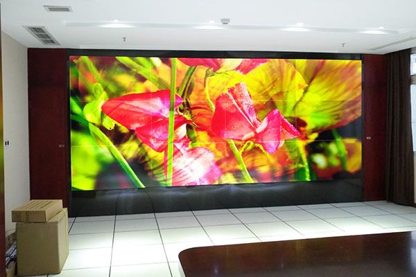 無縫拼接屏的采購需要知道哪些知識？