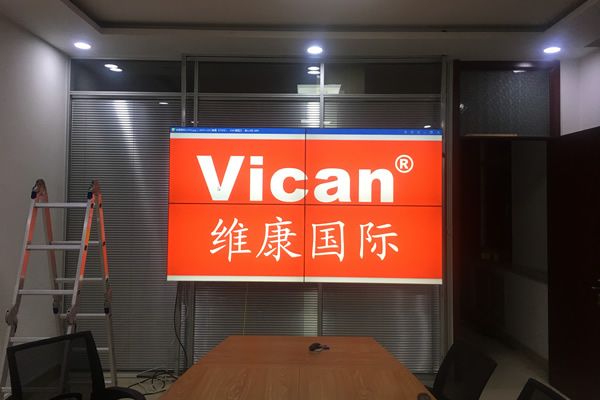 拼接屏廠家哪家好，怎么選擇？