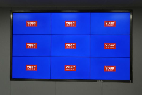 LCD拼接屏廠(chǎng)家哪家好？