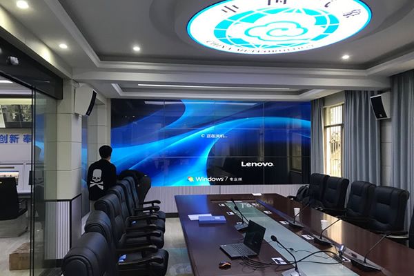 無(wú)縫拼接屏技術(shù)是什么，0mm拼縫技術(shù)怎么實(shí)現(xiàn)的？